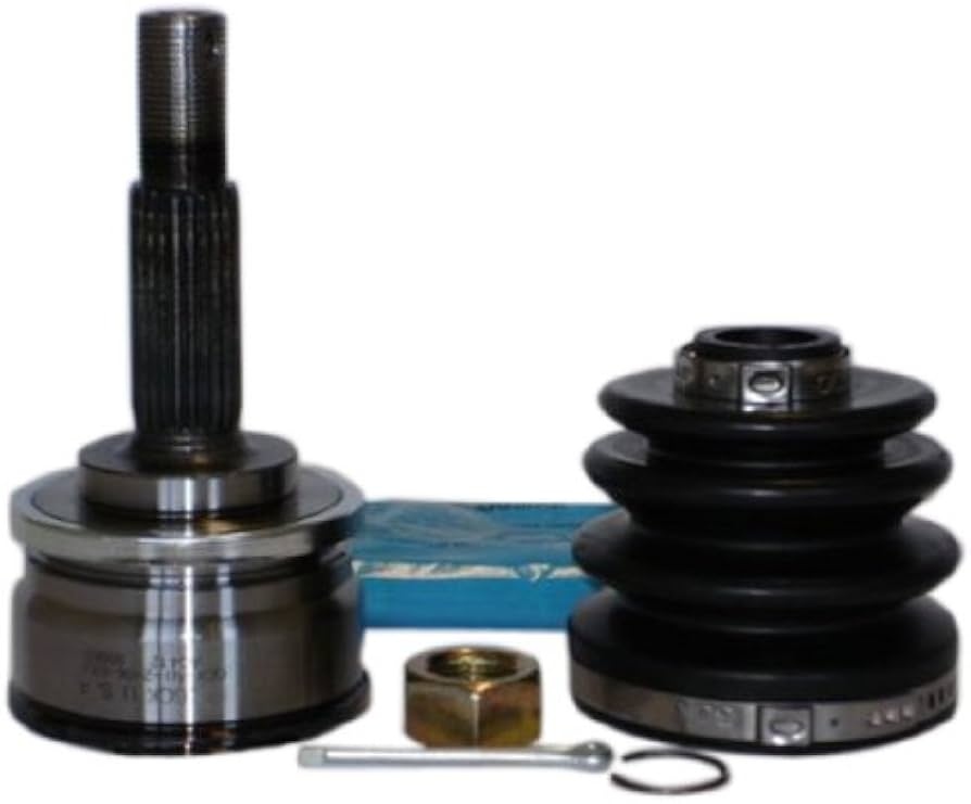 Japanparts Ledsats Drivaxel Nissan Gi194 Storlek 2