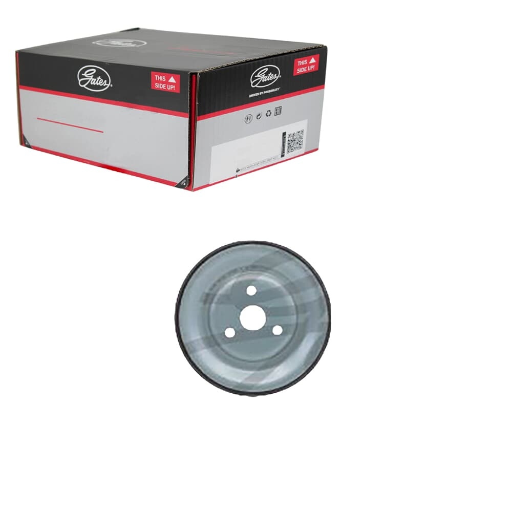 GATES Pulley, water pump OPEL,BMW,PEUGEOT T36831 11517545958,11517571012,11517619020 7571012,7619020,120447,120454,120459,120447,120459,120459,120447