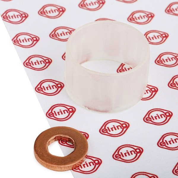 ELRING Gaskets 871.450 Seal, nozzle holder FORD,PEUGEOT,CITROËN,FOCUS III Turnier,MONDEO IV Turnier (BA7),S-MAX (WA6),GALAXY (WA6),FOCUS III