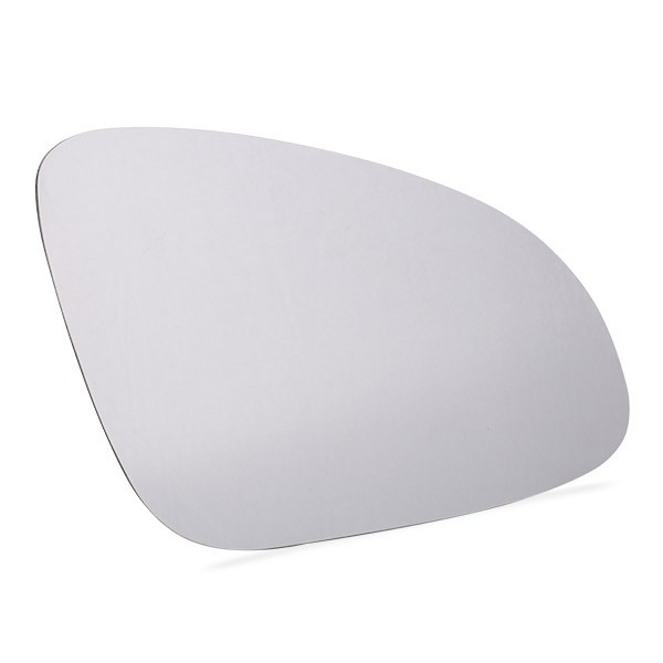 BLIC Wing Mirror Glass Right 6102-02-1223232P Side Mirror Glass,Mirror Glass OPEL,Astra J Sports Tourer (P10),ASTRA J,Adam (M13),Astra J GTC (P10)