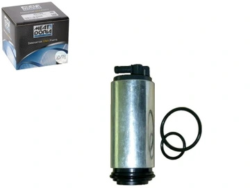 Meat & Doria Branslepump Volkswagen 76809 Storlek 2