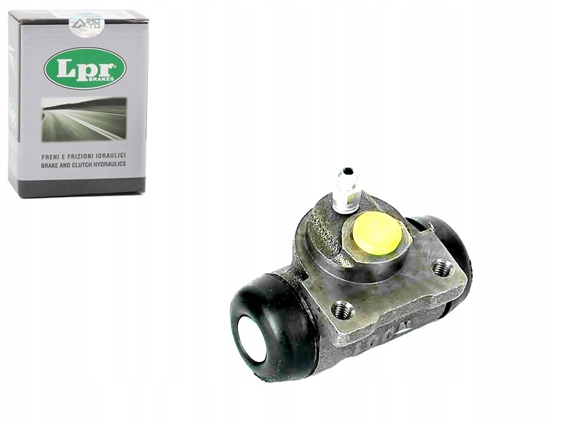 Lpr Hjulcylinder Ford 4096 Storlek 2
