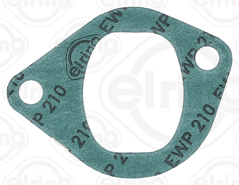 ELRING Intake Manifold Gasket 774.333 Inlet Manifold Gasket,Gasket, intake manifold BMW,3 Limousine (E30),02 (E10),5 Limousine (E28),3 Limousine (E21)