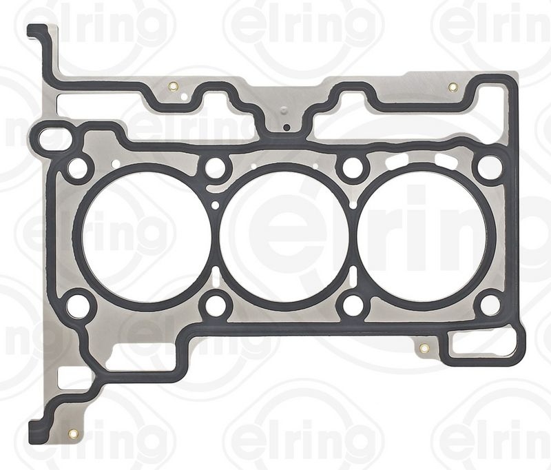 ELRING Head Gasket FORD 650.420 1771609,1939521,CM5G6051GC Cylinder Head Gaskets,Engine Gasket,Gasket, cylinder head DM5G6051AA,CM5G6051GC,CM5Z6051B