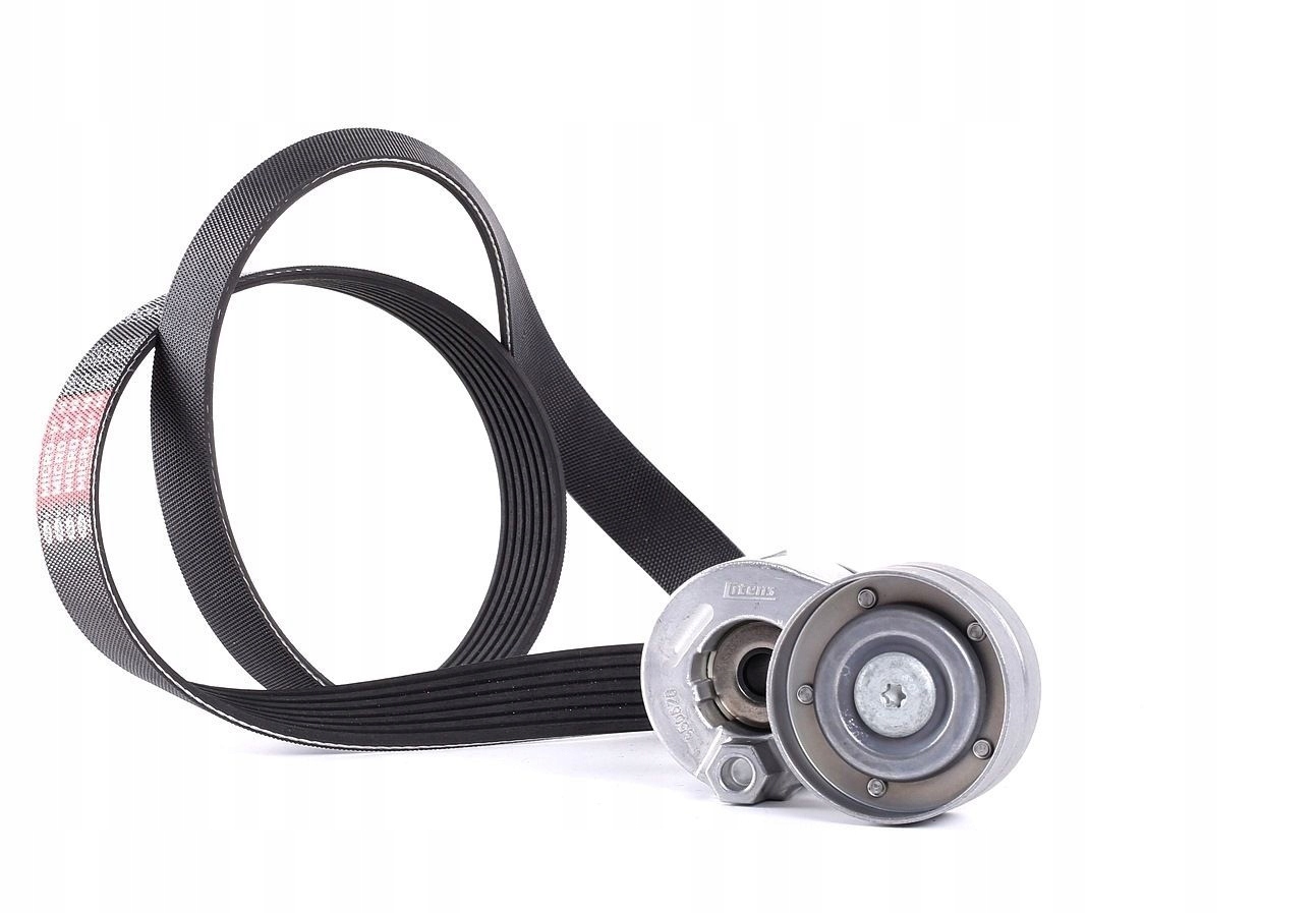 GATES V-ribbed belt set Micro-V® Kit K055PK1148 Serpentine belt kit,Auxiliary belt kit OPEL,FORD,FIAT,COMBO Kasten/Kombi (X12)