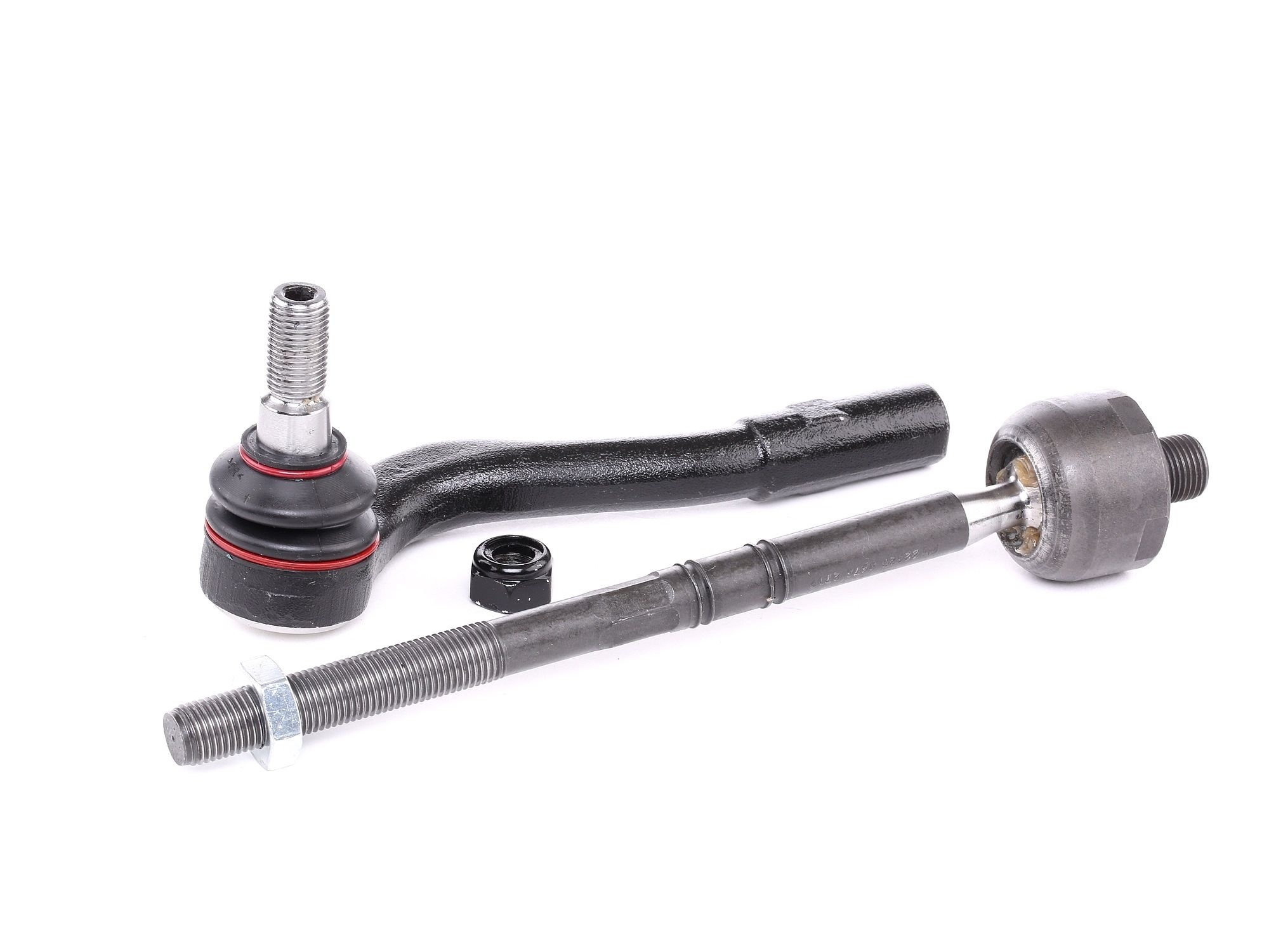 FEBI BILSTEIN Tie Rod MERCEDES-BENZ 30065 2033302003,2033302003S1,2033304003 Steering Rod,Rod Assembly 2033304003S1,2033309803,2303380015,2303380015S1