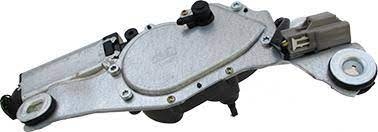 Meat & Doria Torkarmotor Volvo 27257 Storlek 2