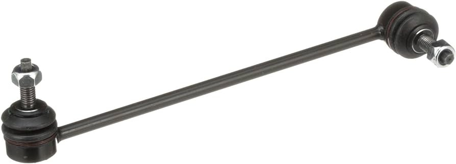 DELPHI Anti-roll bar link TC2055 Rod / Strut, stabiliser,Drop link MERCEDES-BENZ,C-Klasse Limousine (W203),C-Klasse T-modell (S203),CLK (C209)