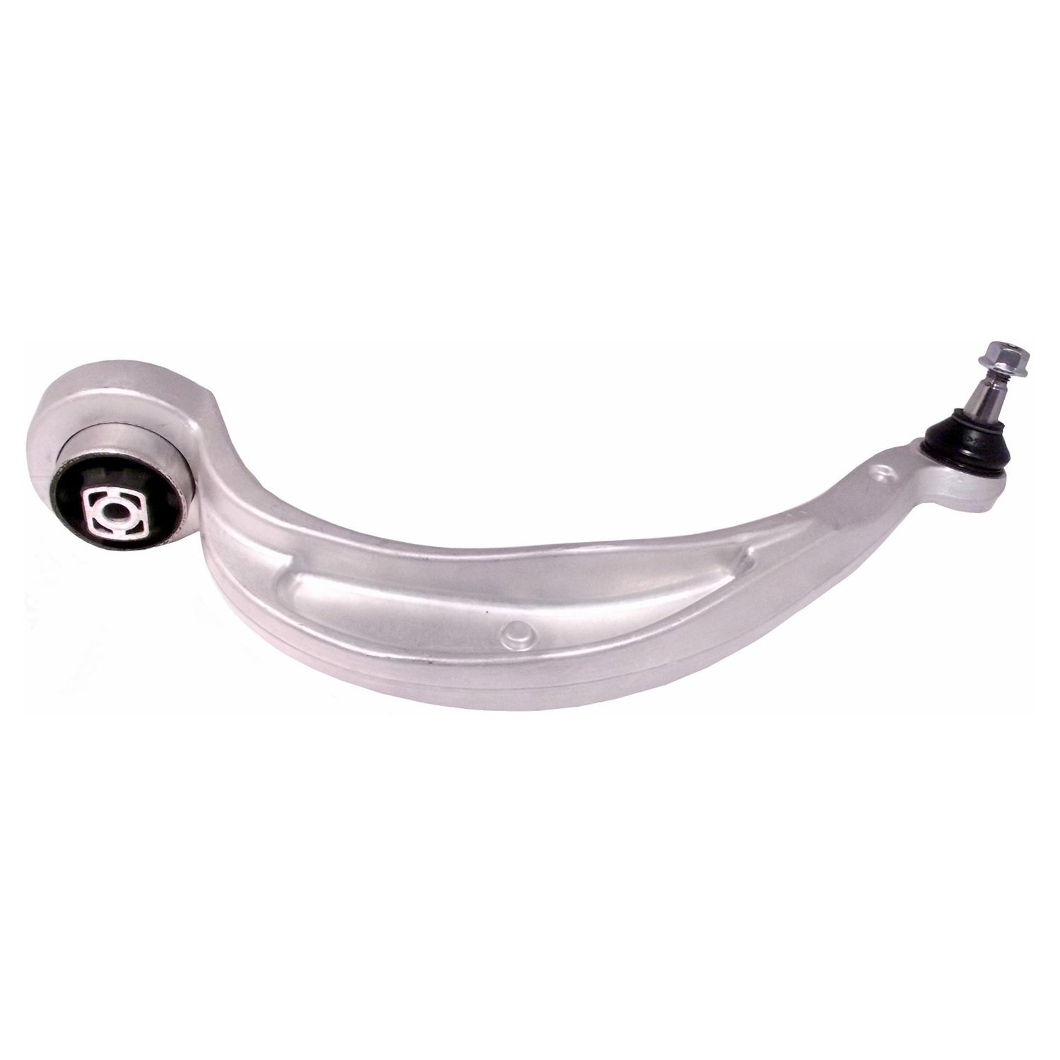DELPHI Suspension arm Lower TC2455 Track control arm,Wishbone AUDI,A4 Avant (8K5, B8),Q5 (8RB),A4 Limousine (8K2, B8),A5 Sportback (8TA)
