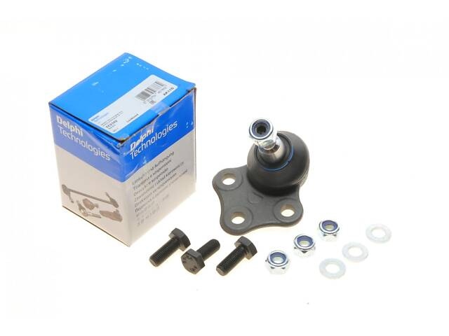 DELPHI Ball joint RENAULT TC2342 401609060R Suspension ball joint,Suspension arm ball joint,Ball joint in suspension,Ball joint suspension arm