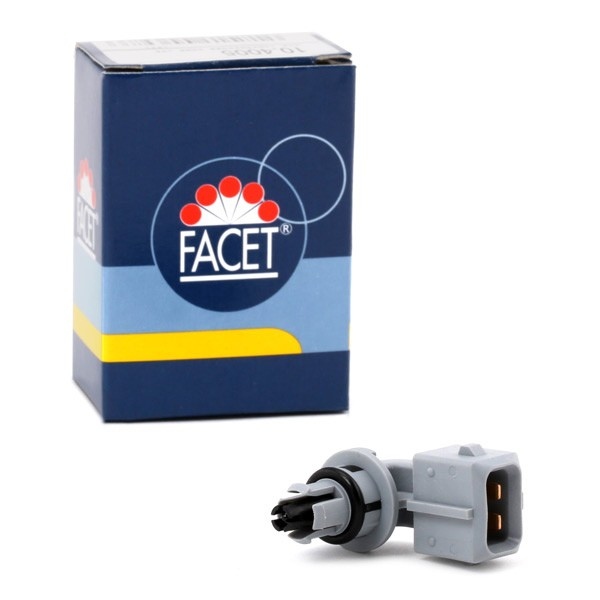 FACET Sensors MERCEDES-BENZ,OPEL,RENAULT 10.4005 19201J,19204G,19208Y Sender Unit, intake air temperature 165802799R,6001543611,7700101451,8200061780