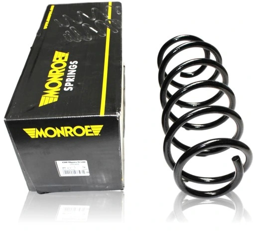 MONROE Coil spring FORD SE2477 1336392 Suspension spring,Springs,Coil springs,Coil spring suspension,Suspension springs