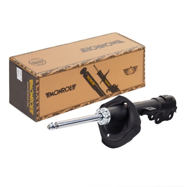MONROE Shock absorber MONROE ORIGINAL (Gas Technology) Gas Pressure G8377 Shocks,Shock absorbers RENAULT,Scénic III (JZ0/1_),GRAND SCÉNIC III (JZ0/1_)