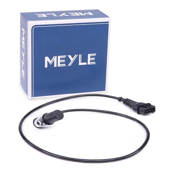 MEYLE Impulse Sensor ORIGINAL Quality 314 899 0037 Camshaft Sensor,Crankshaft Sensor BMW,5 Limousine (E39),3 Cabrio (E36),3 Limousine (E36)