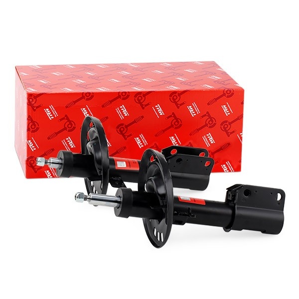 TRW Shock absorber RENAULT JHM1022T 543020008R,543020016R,543020023R Shocks,Shock absorbers,Suspension shocks 543020057R,543020058R,543020062R