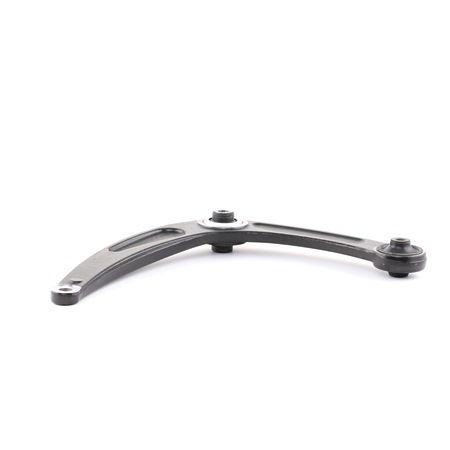 DELPHI Suspension arm PEUGEOT,CITROËN TC1156 1607314580,1643188580,3520K8 3520P3,3520S2,E455005,1607314580,1643188580,3520K8,3520P3,3520S2,E455005