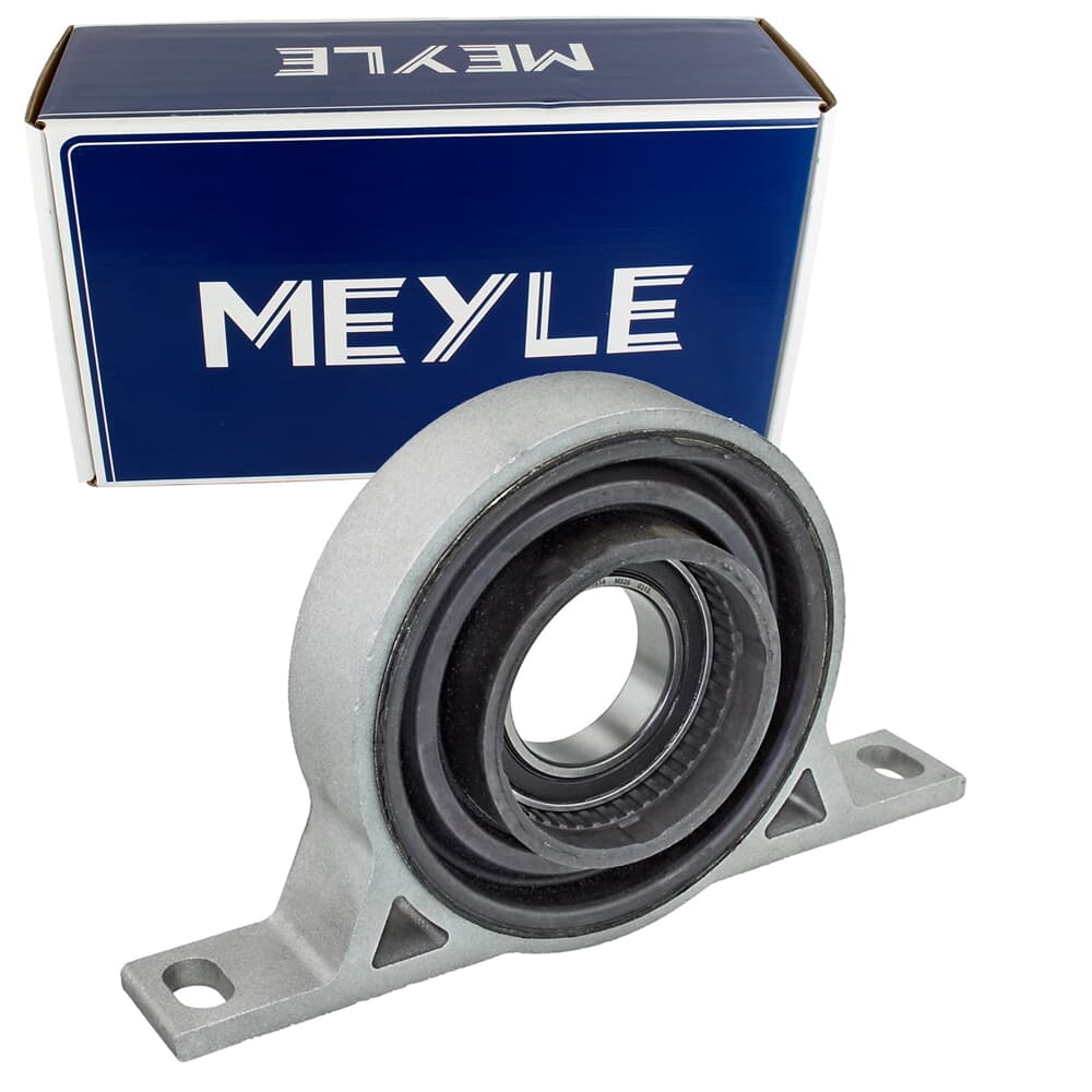 MEYLE Suspension, drive shaft MEYLE-ORIGINAL: True to OE. Centre 300 261 2703/S  BMW,5 Limousine (E60),5 Touring (E61),6 Coupe (E63),6 Cabrio (E64)
