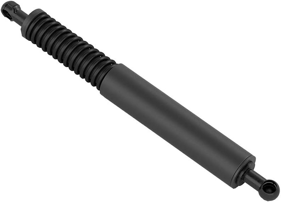 STABILUS Tailgate strut Eject Force: 1190N 437135 Gas spring, boot- / cargo area,Boot struts VOLVO,V70 III (135),XC70 II Kombi (136)