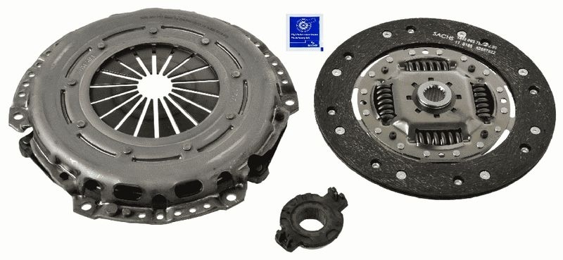 Clutch Kit 3000 950 026 Sachs