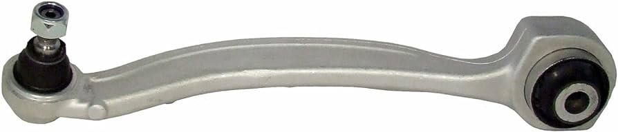 DELPHI Suspension arm Lower TC2357 Track control arm,Wishbone MERCEDES-BENZ,C-Klasse Limousine (W204),C-Klasse T-modell (S204),E-Klasse Coupe (C207)