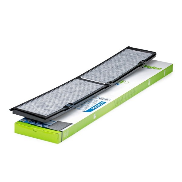 VALEO Pollen filter BMW 715503 64316142114,64316803970,64316946628 64316946629,64316962548,64316962549,64316962551,64319142114,64319142115,64319313517