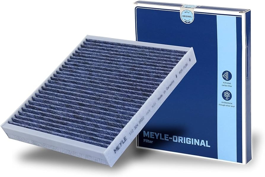 MEYLE Pollen filter VW,AUDI,SKODA 112 324 0022 5Q0819653,5Q0819669,5Q0819653 5Q0819669,2571990,VWN3CA18E269AA,65619100000,65619100001,5Q0819653