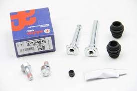AUTOFREN SEINSA Guide Sleeve Kit, brake caliper Front Axle D7248C RENAULT,MAZDA,NISSAN,Kadjar (HA_, HL_),Megane IV Grandtour (K9A/M/N_)