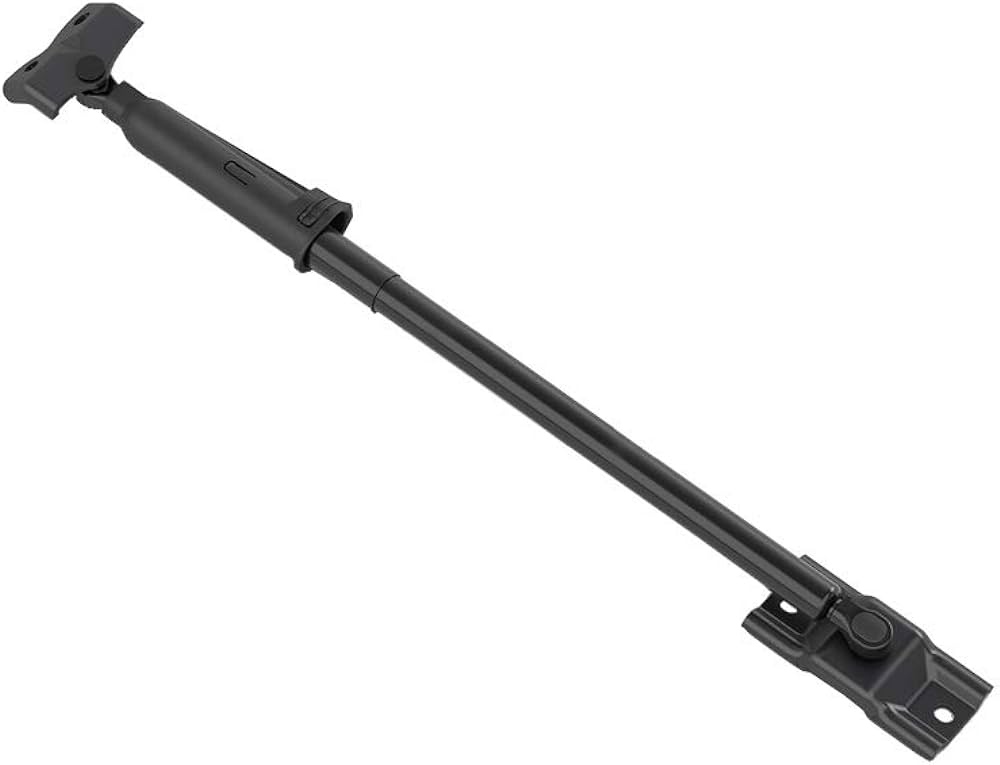 STABILUS Tailgate strut //  BLOC-O-LIFT® 580067 Gas spring, boot- / cargo area,Boot struts MITSUBISHI,PAJERO IV (V8_W, V9_W)