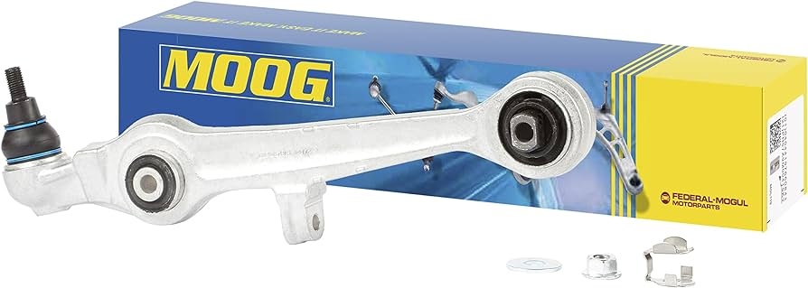 MOOG Suspension arm BMW BM-TC-3687 31102348046,31104026720,31124046438 31126760184,31126765996,31126774826,31104026720