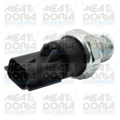 Oil pressure switch