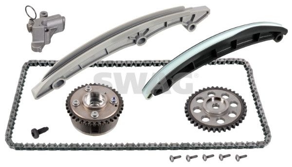 Timing chain kit