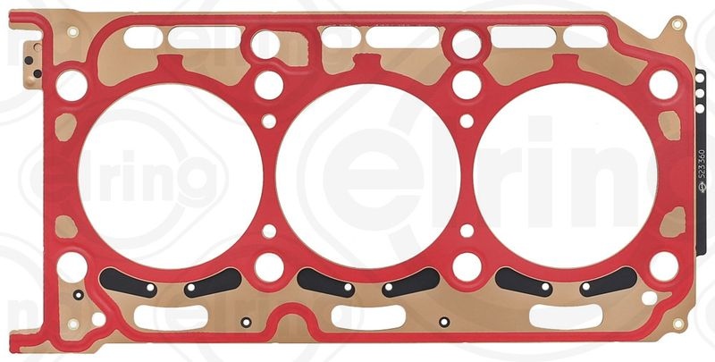 Gasket, Cylinder Head 523. Elring