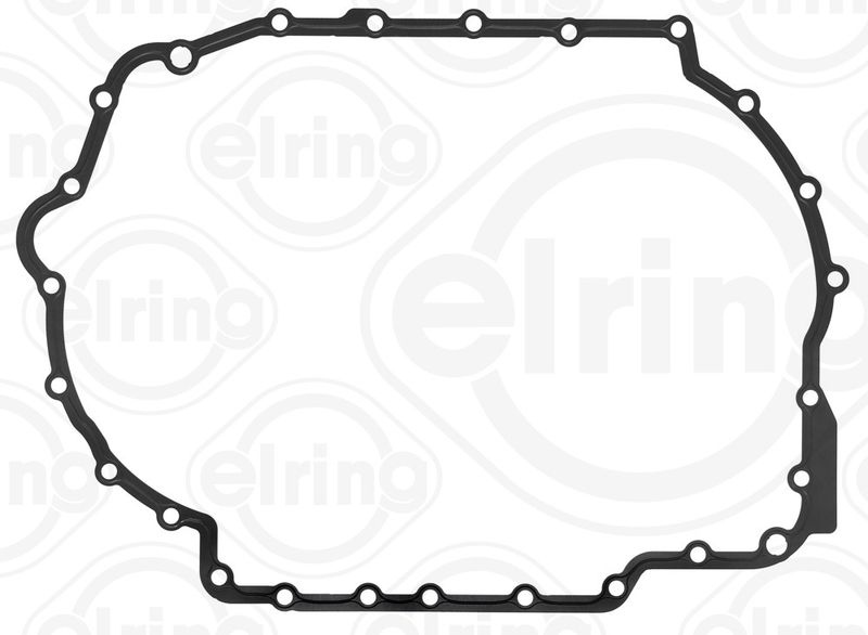 Gasket, automatic transmission