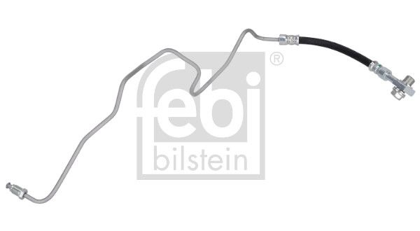 Brake Hose 186215 FEBI