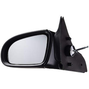 ALKAR Wing mirror RENAULT 6125177 963020748R Outside mirror,Side mirror,Door mirror,Side view mirror,Offside wing mirror