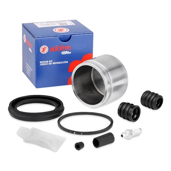 AUTOFREN SEINSA Brake Caliper Repair Kit NISSAN D4963C 41000C7164,4100101J01,4100120J00 4100120J01,4100125T00,4100125T01,4100125T11,41001C7801