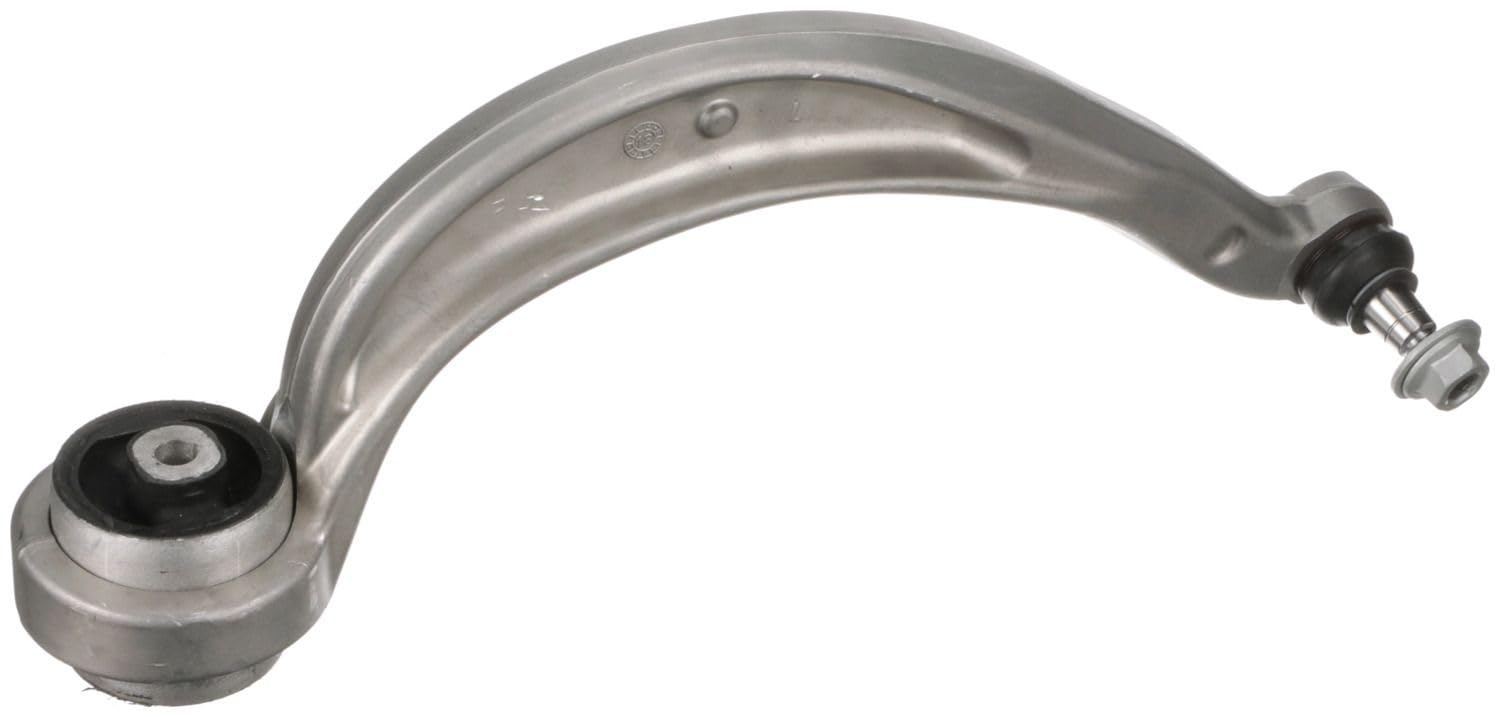 DELPHI Suspension arm Rear TC3444 Track control arm,Wishbone AUDI,PORSCHE,A4 Avant (8K5, B8),Q5 (8RB),A4 Limousine (8K2, B8),A5 Sportback (8TA)