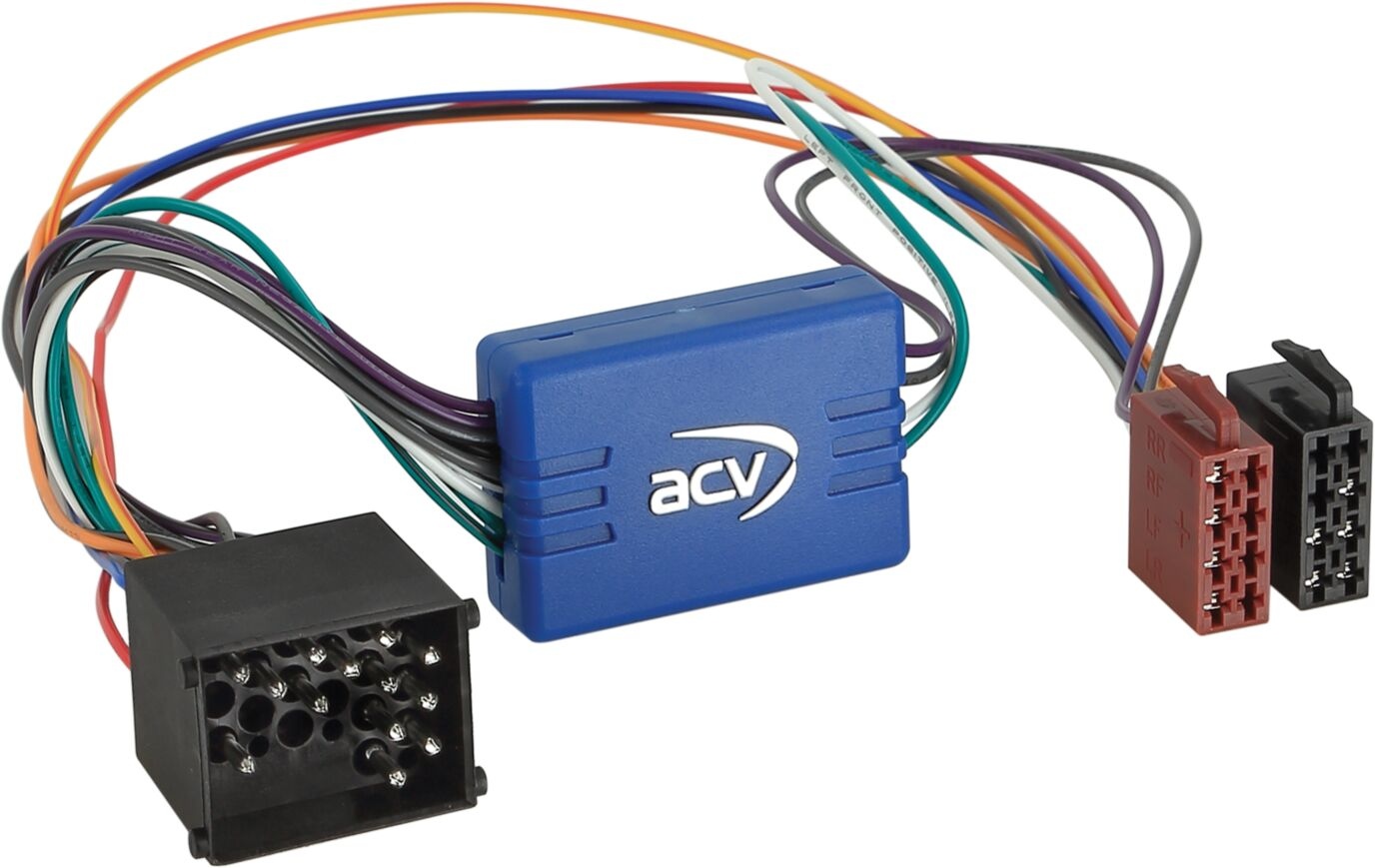 ACV Active System Adapter Various models: Bmw - Land Rover - Rover - Mini