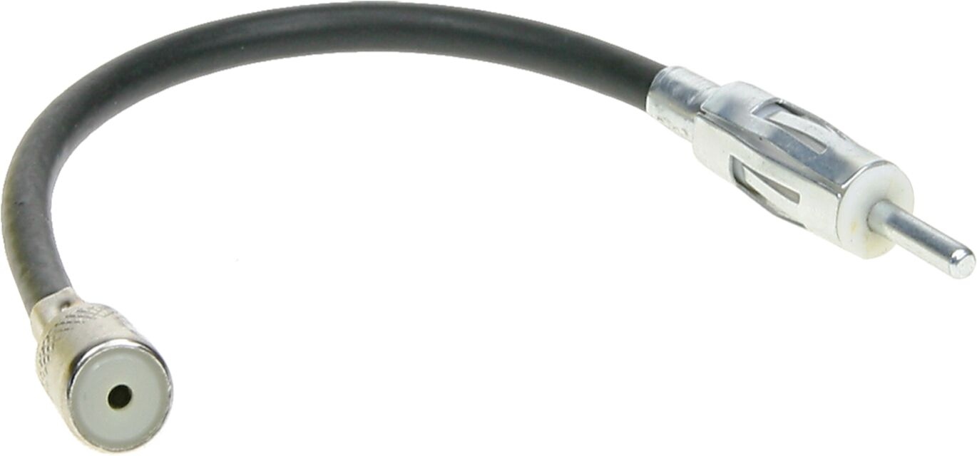 Antenna Adapter with Cable DIN > Iso