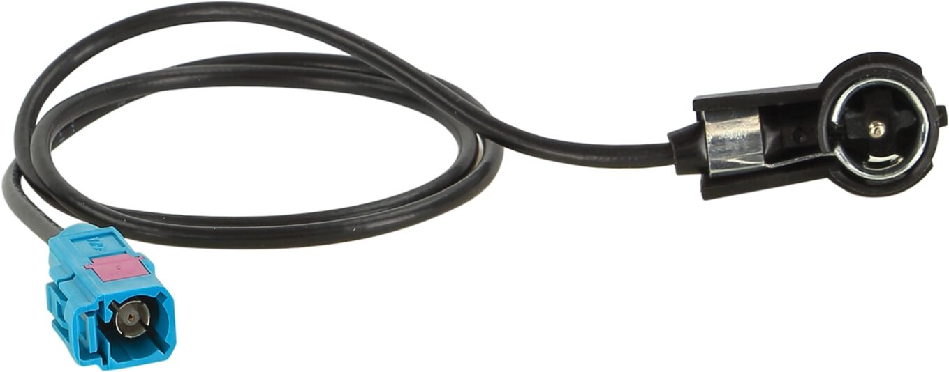 Antenna Adapter cable Iso (m) -> Fakra (f) 50cm ROKA version
