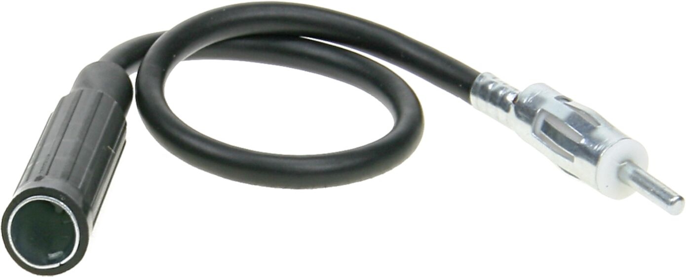 ACV 1574-00 Antenna adapter White Durable design