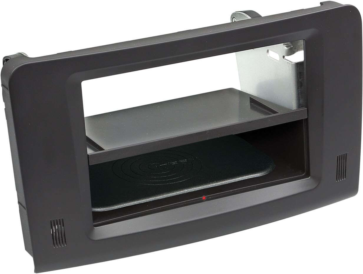 2-DIN Panel Inbay® Mercedes Benz -Class 2005-2011 Color: Black