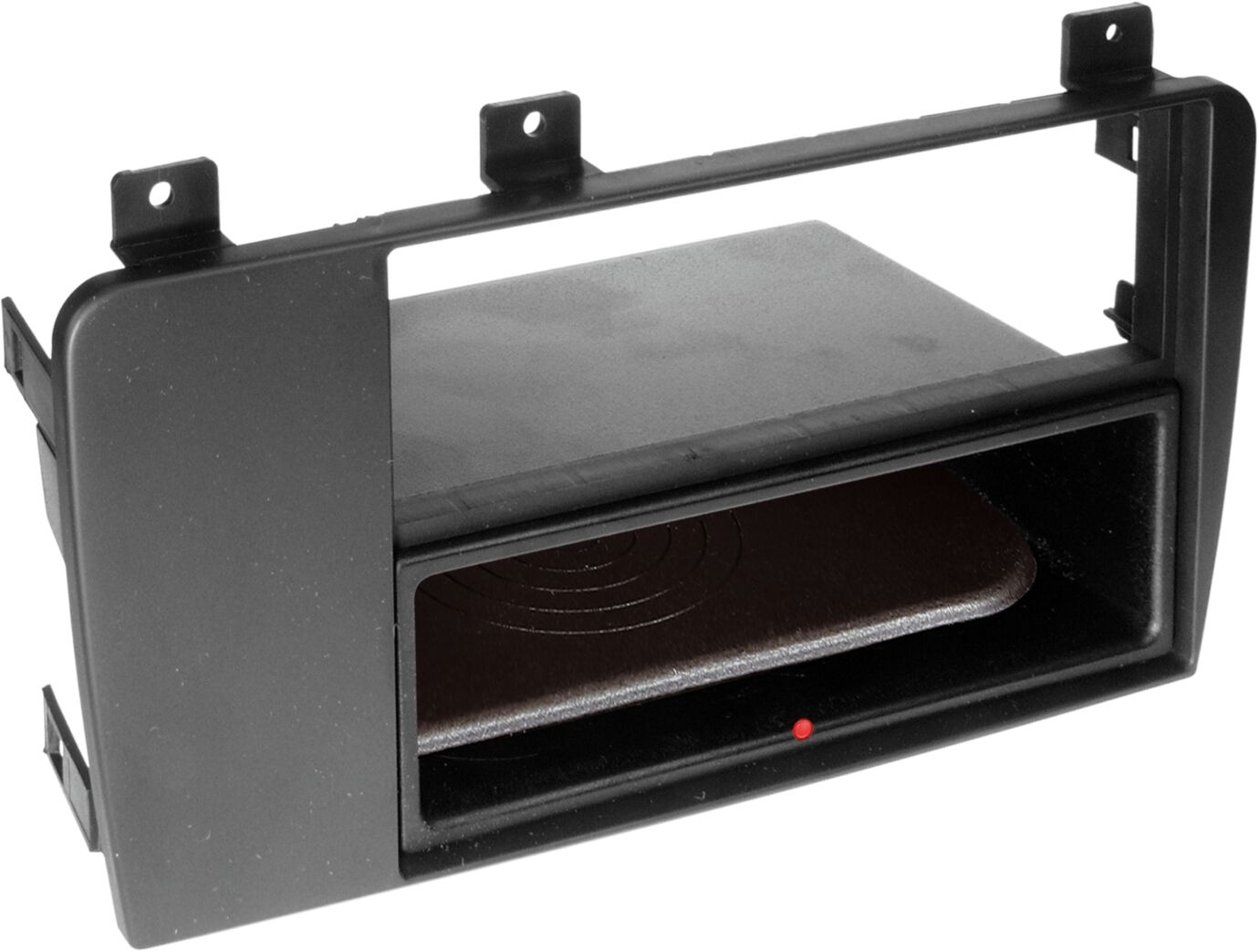 2-DIN Panel Inbay® Volvo V70 / S60 / XC70 Color: Black