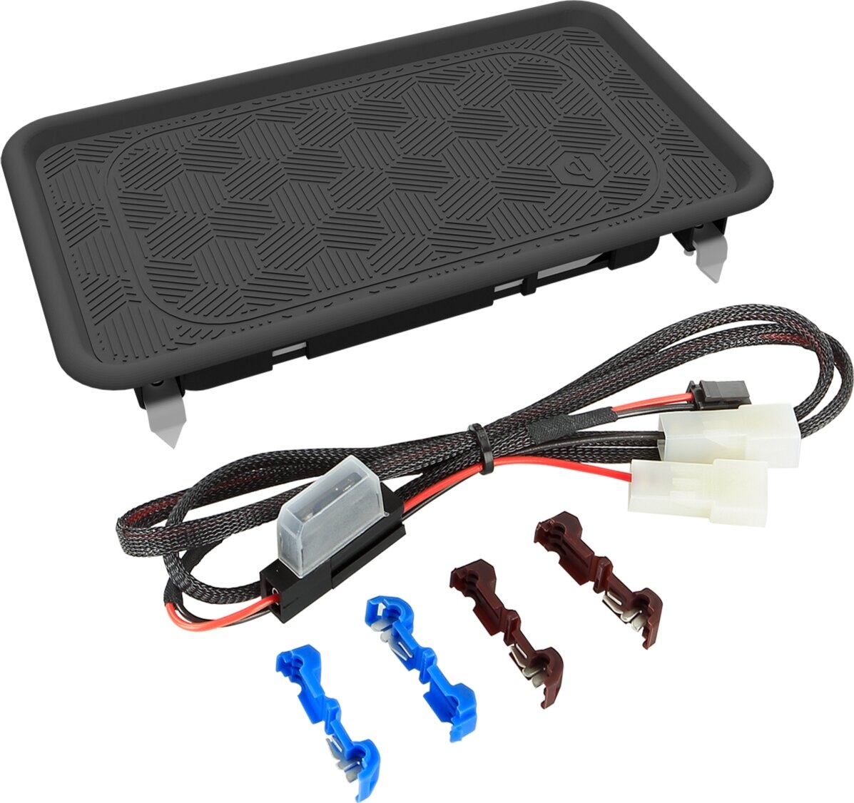 INBAY Wireless Charger Kit Camper Van / Motorhome Installation - 15W