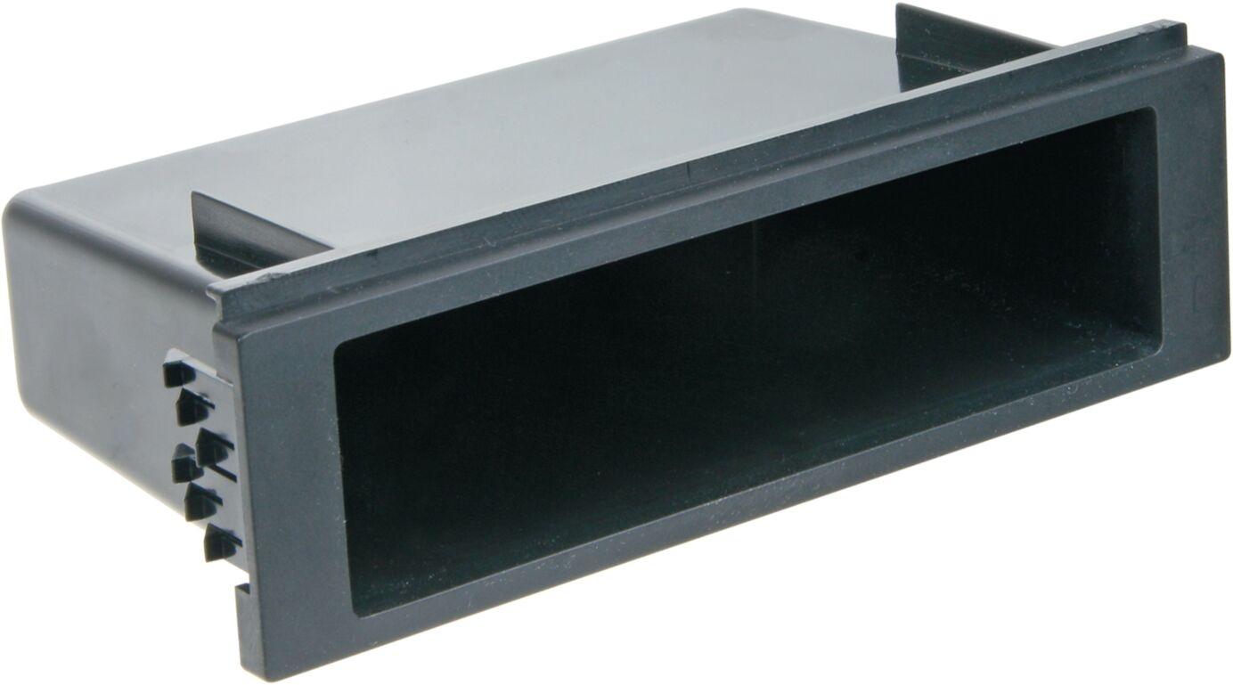 Storage tray for 2-DIN Panel Universal (103 mm height)