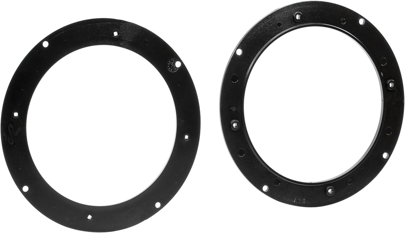 Speaker ring mm Peugeot - Citroen Evasion/ Front door