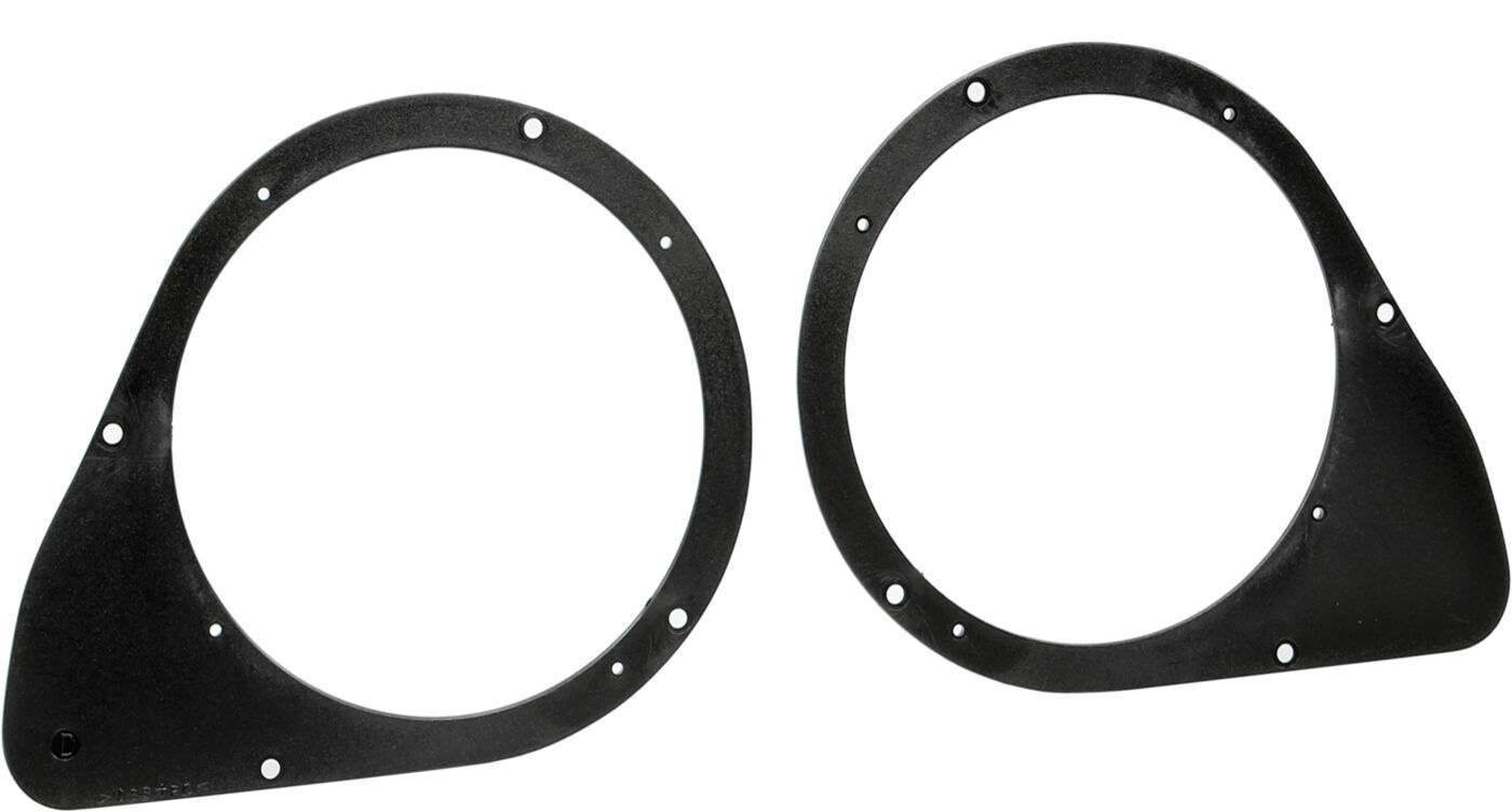 Speaker ring 165 mm Fiat Stilo - Lancia Delta Rear side panel