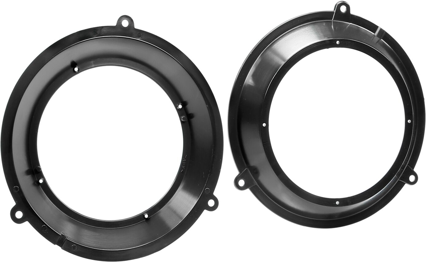 Speaker ring 165 mm Fiat Panda 2003- Front door