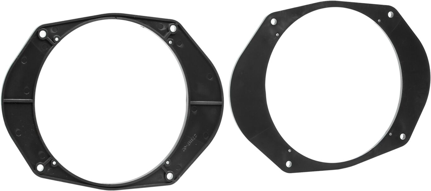 Speaker ring 165 mm Various models Ford Front door, Rear door, Rear side panel