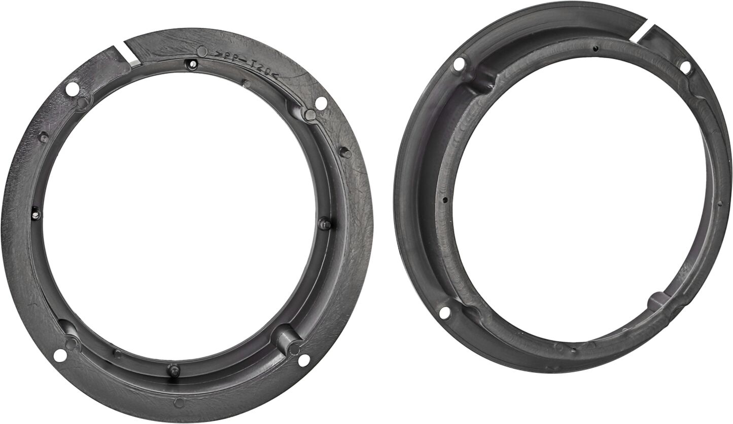 Speaker ring 165 mm Kia Carnival/ Soul 2014- Front door